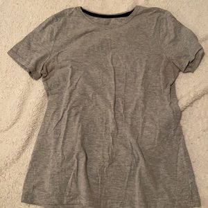 Grey T-Shirt